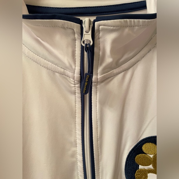 2022-2023 Club runDisney Member Jacket (Unisex Medium) - Picture 3 of 8